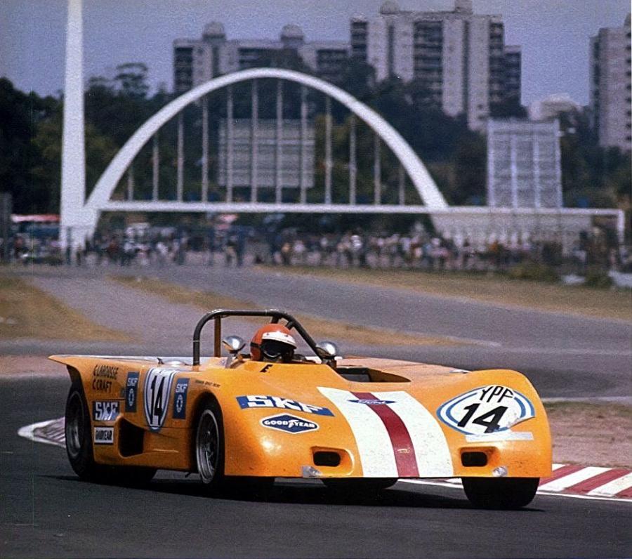  Lola T280 1972 года  (фото 2 из 3)
